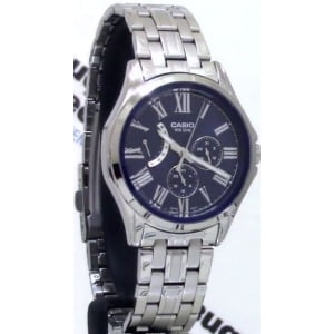 Casio Collection MTP-E311DY-2A - фото 4