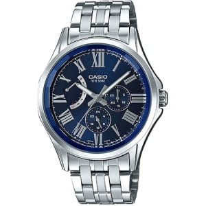 Casio Collection MTP-E311DY-2A - фото 1