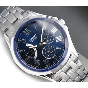 Casio Collection MTP-E311DY-2A - фото 2