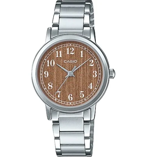 Женские часы Casio Collection LTP-E145D-5B2