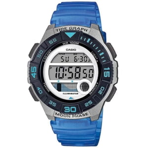 Casio Collection LWS-1100H-2A - фото 1