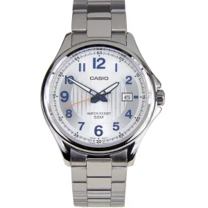 Casio Collection MTP-E126D-7A - фото 2