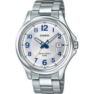 Casio Collection MTP-E126D-7A - фото 1
