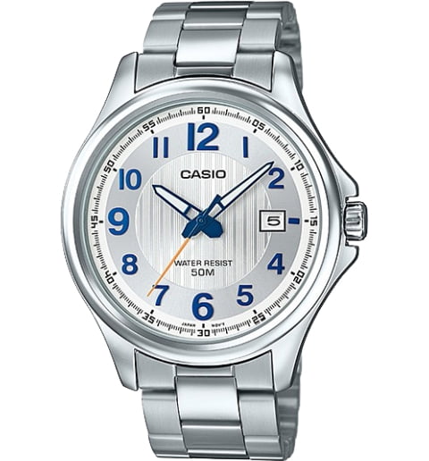 Дешевые часы Casio Collection MTP-E126D-7A