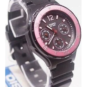 Casio Collection LRW-250H-1A2 - фото 3