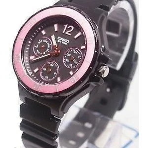 Casio Collection LRW-250H-1A2 - фото 2