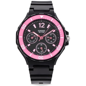 Casio Collection LRW-250H-1A2 - фото 5