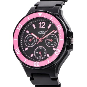 Casio Collection LRW-250H-1A2 - фото 6