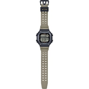 Casio Collection DW-291HX-5A - фото 2