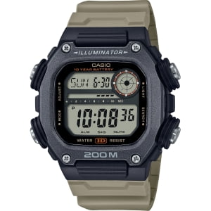 Casio Collection DW-291HX-5A - фото 1