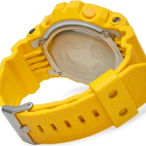 Casio G-Shock GD-X6900HT-9E - фото 4