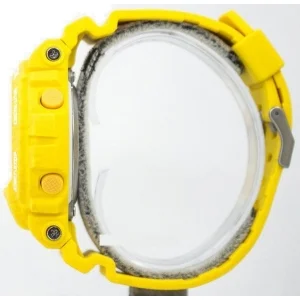 Casio G-Shock GD-X6900HT-9E - фото 6