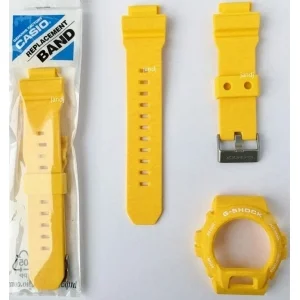 Casio G-Shock GD-X6900HT-9E - фото 5