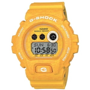 Casio G-Shock GD-X6900HT-9E - фото 1