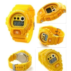 Casio G-Shock GD-X6900HT-9E - фото 3