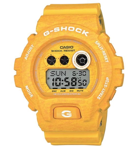 Электронные Casio G-Shock GD-X6900HT-9E