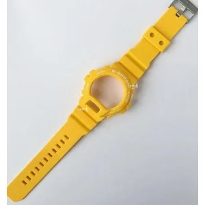 Casio G-Shock GD-X6900HT-9E - фото 7