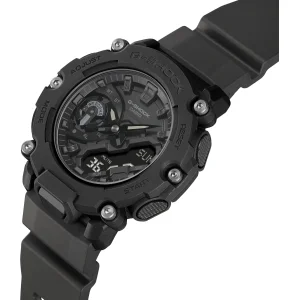 Casio G-Shock GA-2200BB-1A - фото 4