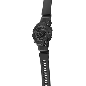 Casio G-Shock GA-2200BB-1A - фото 3
