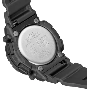 Casio G-Shock GA-2200BB-1A - фото 7