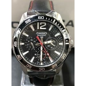 Casio Collection MTD-330L-1A - фото 2