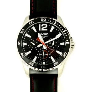 Casio Collection MTD-330L-1A - фото 5