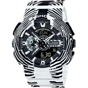 Casio G-Shock GA-110WLP-7A - фото 1