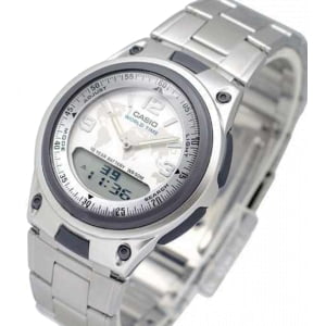 Casio Collection AW-80D-7A2 - фото 2