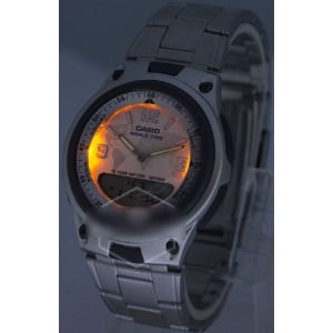Casio Collection AW-80D-7A2 - фото 3