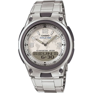 Casio Collection AW-80D-7A2 - фото 1