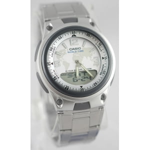 Casio Collection AW-80D-7A2 - фото 5