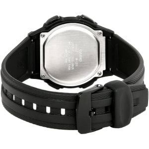 Casio Collection W-211-1A - фото 4