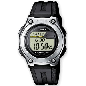 Casio Collection W-211-1A - фото 1