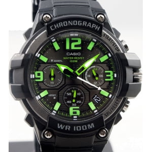 Casio Collection MCW-100H-3A - фото 3