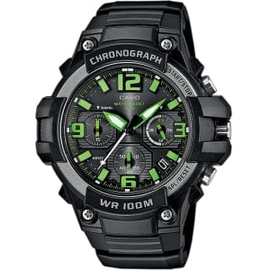 Casio Collection MCW-100H-3A - фото 1