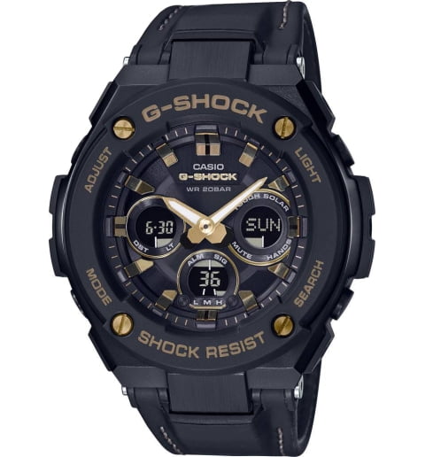 Casio G-Shock GST-S300GL-1A