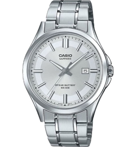 Casio Collection MTS-100D-7A