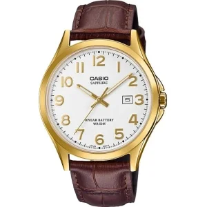 Casio Collection MTS-100GL-7A - фото 1
