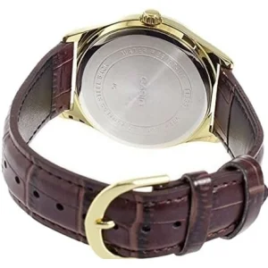 Casio Collection MTS-100GL-7A - фото 2