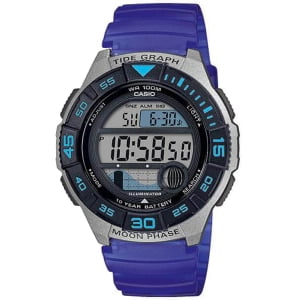 Casio Collection WS-1100H-2A - фото 1