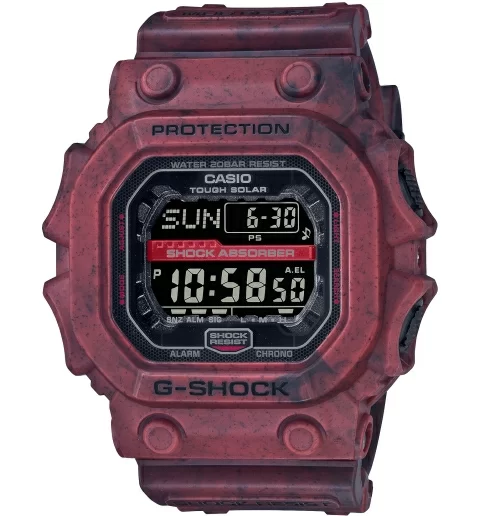 Casio G-Shock GX-56SL-4D