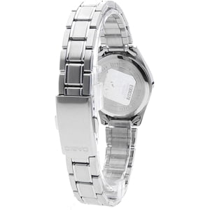 Casio Collection LTS-100D-2A2 - фото 3