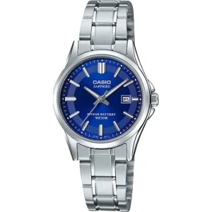 Casio Collection LTS-100D-2A2 - фото 1