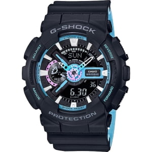 Casio G-Shock GA-110PC-1A
