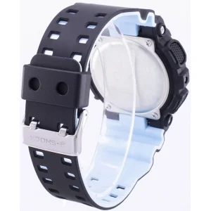 Casio G-Shock GA-110PC-1A - фото 8