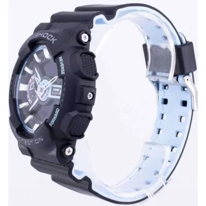 Casio G-Shock GA-110PC-1A - фото 3