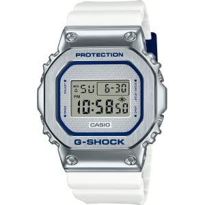 Casio G-Shock GM-5600LC-7E - фото 1