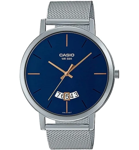 Casio Collection MTP-B100M-2E