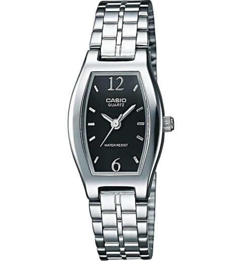 Дешевые часы Casio Collection LTP-1281PD-1A
