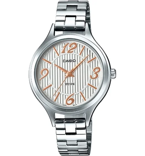 Классические женские Casio Collection LTP-1393D-7A3